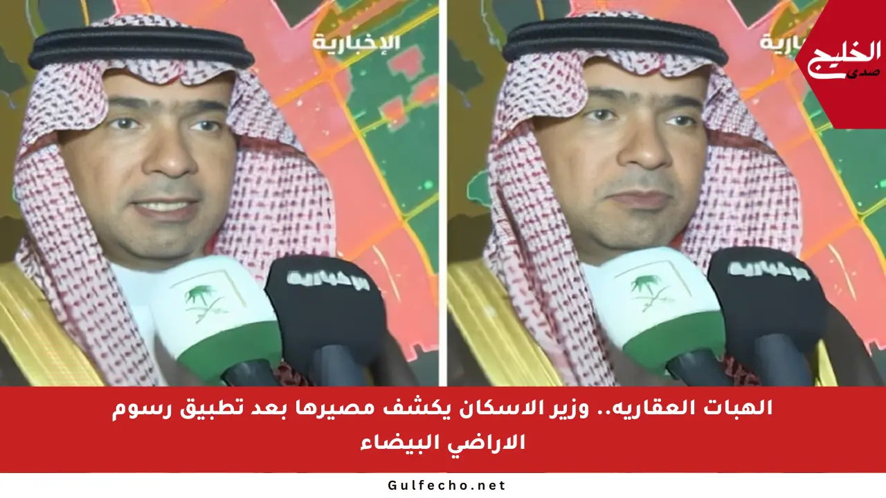 الهبات العقارية.. وزير الإسكان يكشف مصيرها بعد تطبيق رسوم الأراضي البيضاء